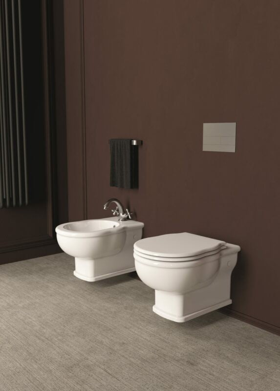 ALICE CERAMICA BIDET BOHEME SOSPESO