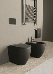 ALICE CERAMICA BIDET FORM A TERRA