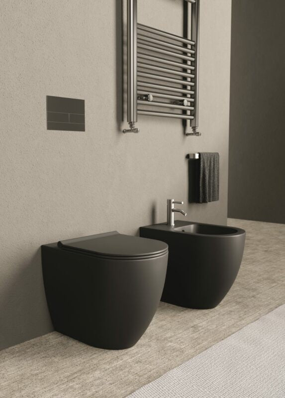 ALICE CERAMICA BIDET FORM A TERRA