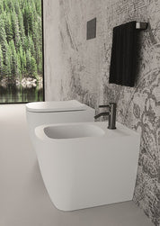 ALICE CERAMICA BIDET WUNDER A TERRA