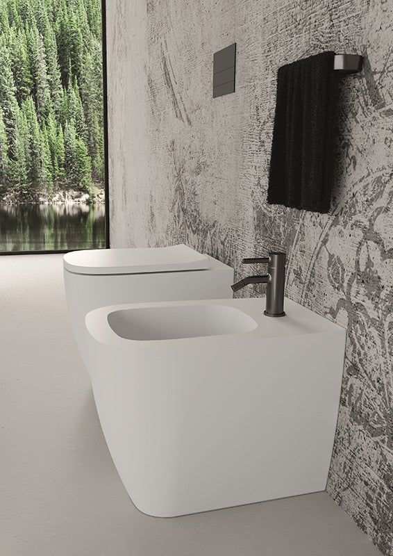 ALICE CERAMICA BIDET WUNDER A TERRA