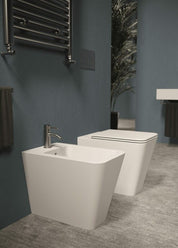 ALICE CERAMICA VASO HIDE SQUARE