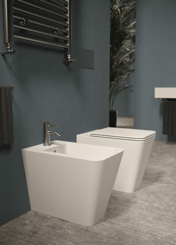 ALICE CERAMICA VASO HIDE SQUARE