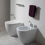 FLAMINIA LINK WC A PAVIMENTO