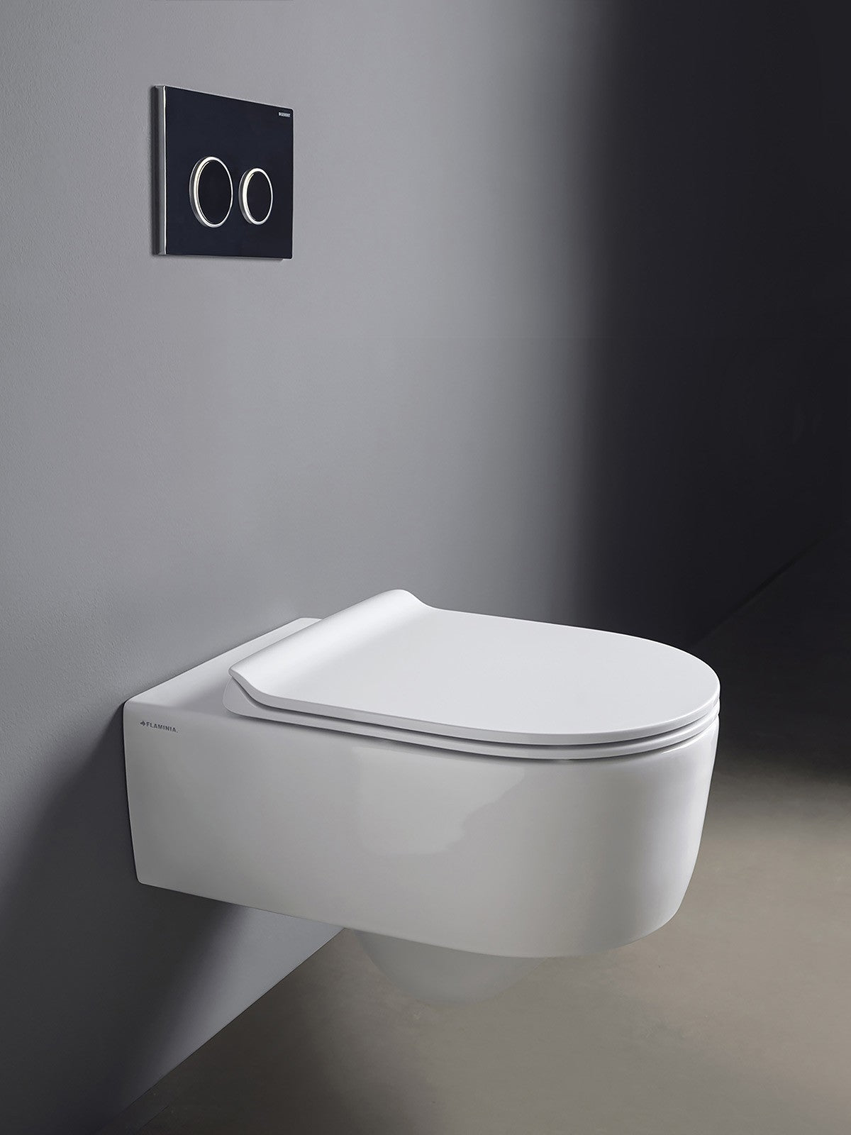 FLAMINIA LINK VASO SOSPESO GOCLEAN