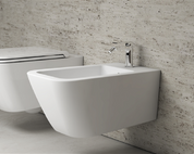 GLOBO STONE BIDET SOSPESO