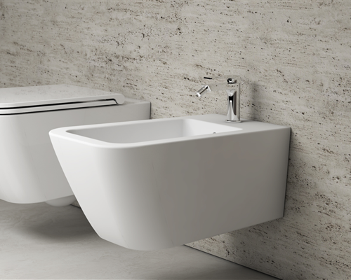 GLOBO STONE BIDET A TERRA