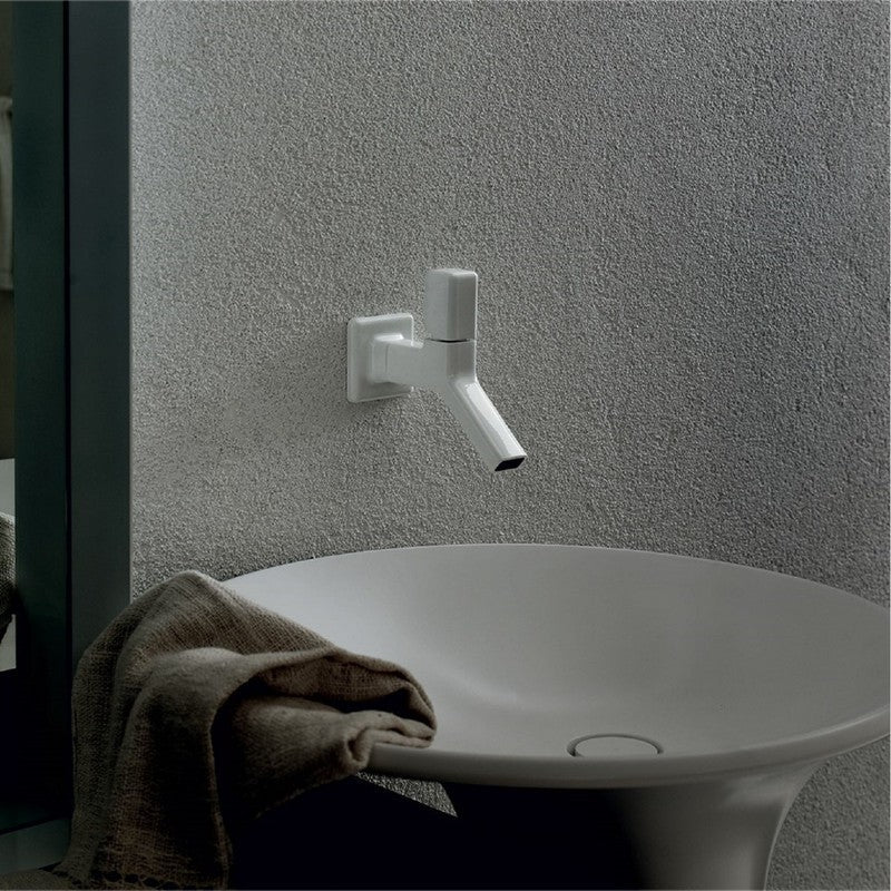 ZUCCHETTI KOS FARAWAY ROUND LAVABO