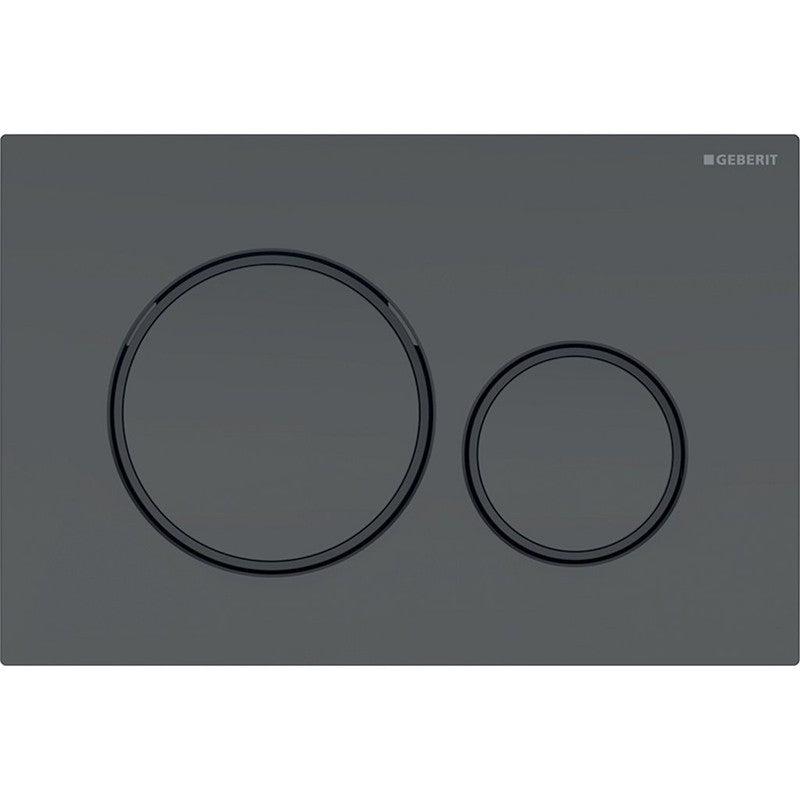 PIASTRA GEBERIT SIGMA20