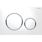 PIASTRA GEBERIT SIGMA20