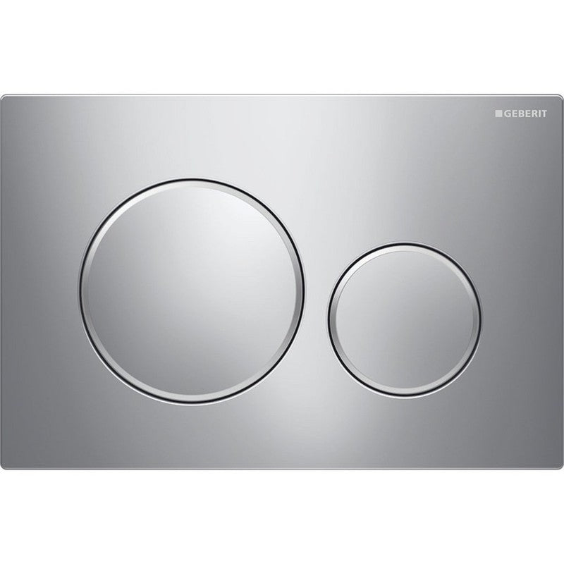 PIASTRA GEBERIT SIGMA20