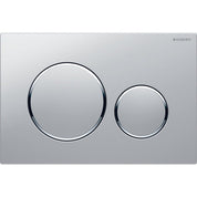 PIASTRA GEBERIT SIGMA20