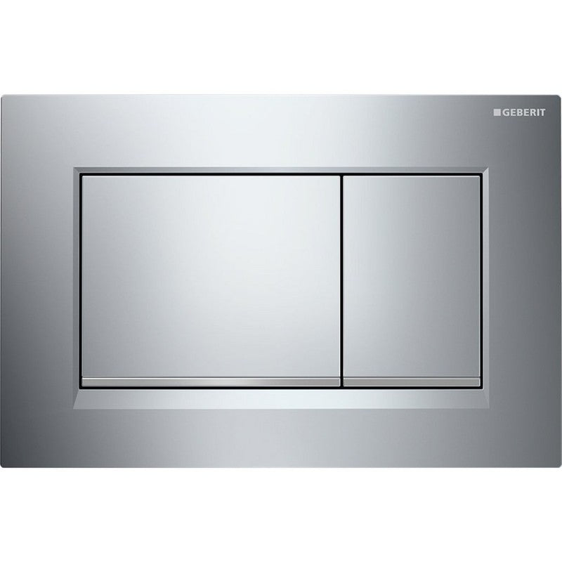 PIASTRA GEBERIT SIGMA30