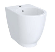 GEBERIT BIDET ACANTO A TERRA