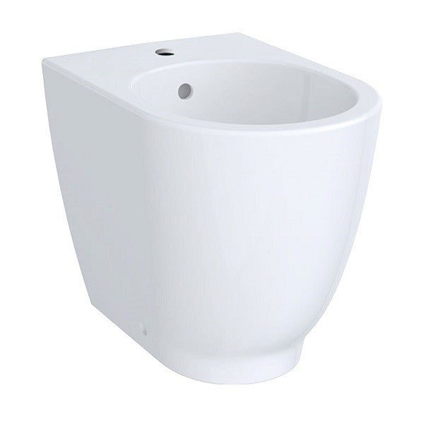 GEBERIT BIDET ACANTO A TERRA