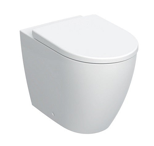 GEBERIT WC iCON 2022 CON SEDILE