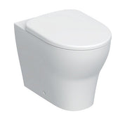 GEBERIT SELNOVA SET VASO C/COPRIWC SOFT-CLOSE + BIDET