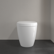 VILLEROY & BOCH SUBWAY 2.0 FLOOR-STANDING TOILET
