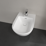VILLEROY & BOCH  SUBWAY 3.0 BIDET SOSPESO