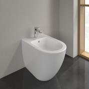 VILLEROY & BOCH SUBWAY 2.0 BIDET A TERRA