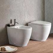 GEBERIT BIDET iCON 2022