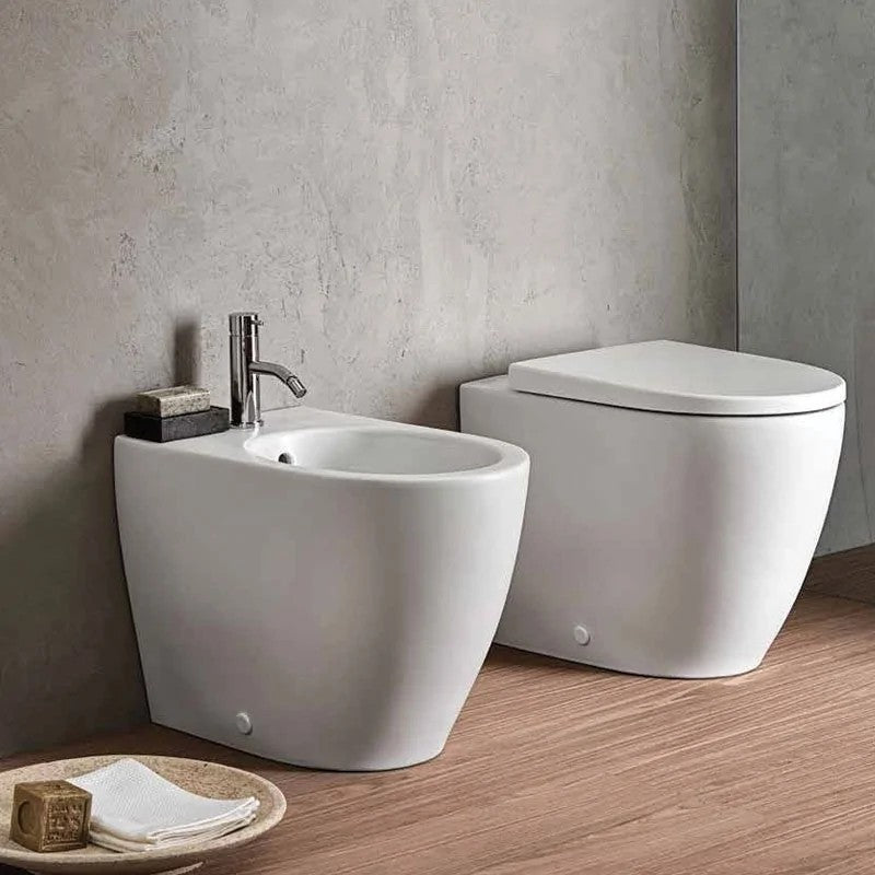 GEBERIT BIDET iCON 2022
