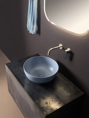 FLAMINIA APP LAVABO DA APPOGGIO 40