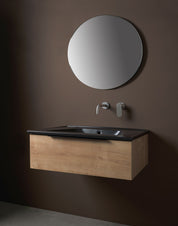 FLAMINIA BLOOM 70 CONSOLLE SOSPESA