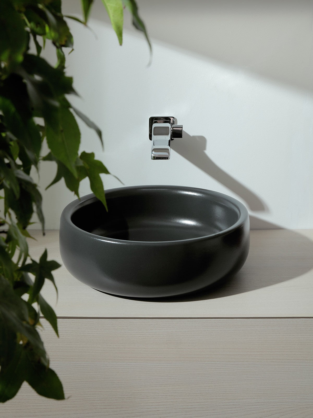 FLAMINIA BONOLA 46 LAVABO DA APPOGGIO