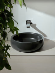 FLAMINIA BONOLA 46 LAVABO DA APPOGGIO