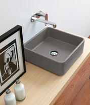 FLAMINIA MINIWASH 40 LAVABO DA APPOGGIO