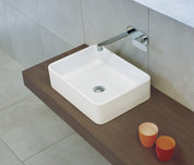 FLAMINIA MINIWASH 48 LAVABO DA APPOGGIO
