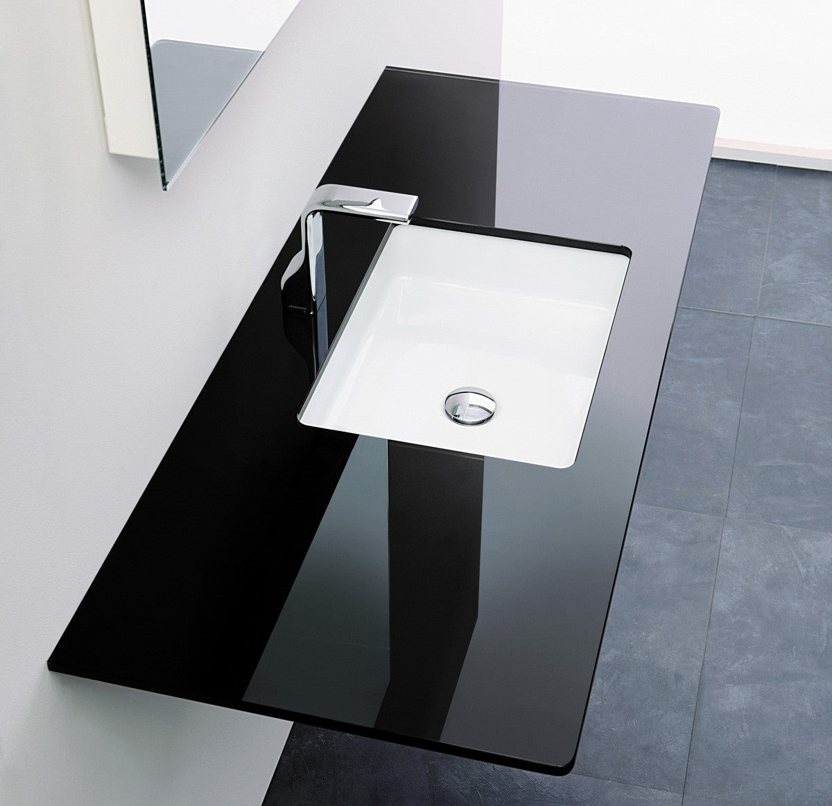 FLAMINIA MINIWASH 48 LAVABO DA INCASSO