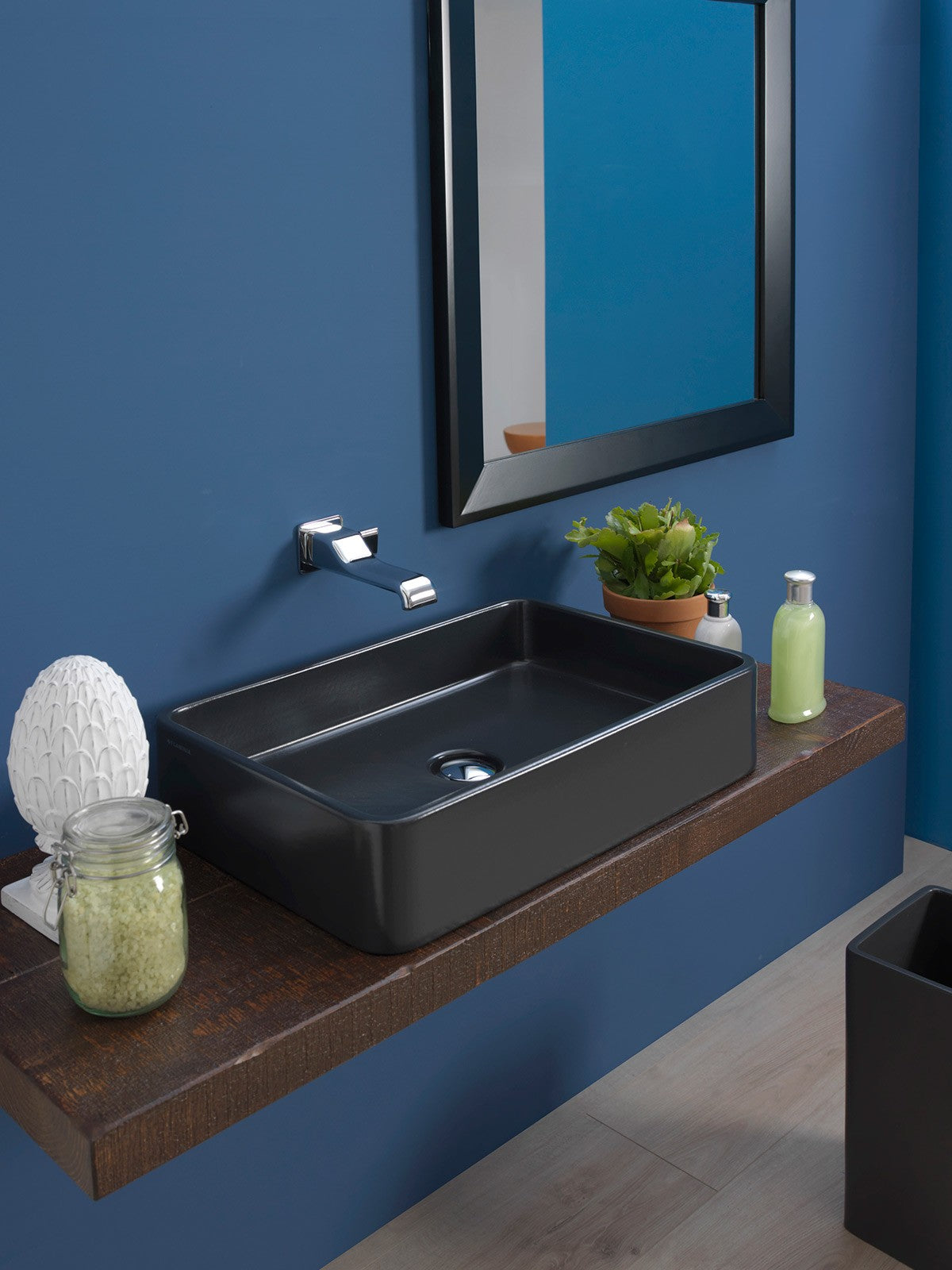 FLAMINIA MINIWASH 60 LAVABO DA APPOGGIO