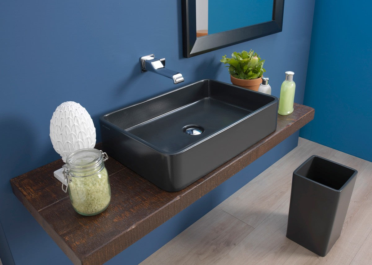 FLAMINIA MINIWASH 75 LAVABO DA APPOGGIO
