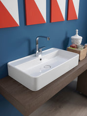 FLAMINIA MINIWASH 75 LAVABO DA APPOGGIO