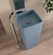 FLAMINIA MONOWASH LAVABO FREESTANDING