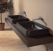 FLAMINIA NILE LAVABO DA INCASSO