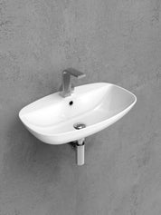 FLAMINIA NUDASLIM 60 LAVABO DA APPOGGIO-SOSPESO