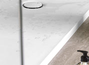 GEBERIT PIATTO DOCCIA TIPO 35 80X100