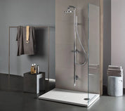 GEBERIT PIATTO DOCCIA 35 80X120