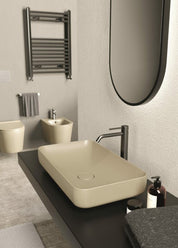 ALICE CERAMICA LAVABO FORM 60X35