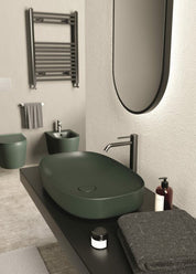 ALICE CERAMICA LAVABO FORM 65X40