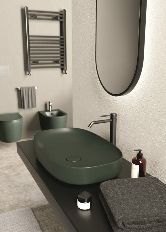 ALICE CERAMICA LAVABO FORM 65X40
