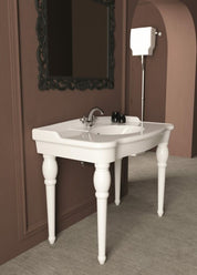 ALICE CERAMICA CONSOLLE BOHEME 112