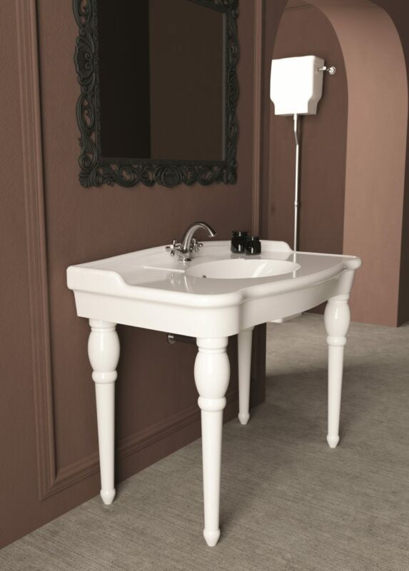 ALICE CERAMICA CONSOLLE BOHEME 112