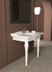 ALICE CERAMICA CONSOLLE BOHEME 95