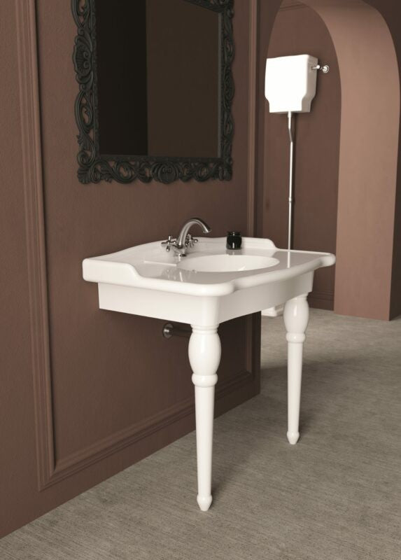 ALICE CERAMICA CONSOLLE BOHEME 95