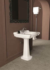 ALICE CERAMICA LAVABO BOHEME 70