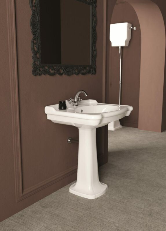 ALICE CERAMICA LAVABO BOHEME 70